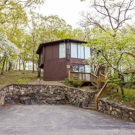 Unit 13-Treetop 2 Bedroom Villa Village of Four Seasons Kültér fotó