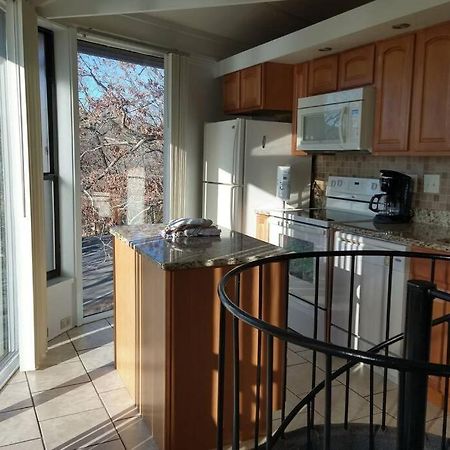 Unit 13-Treetop 2 Bedroom Villa Village of Four Seasons Kültér fotó