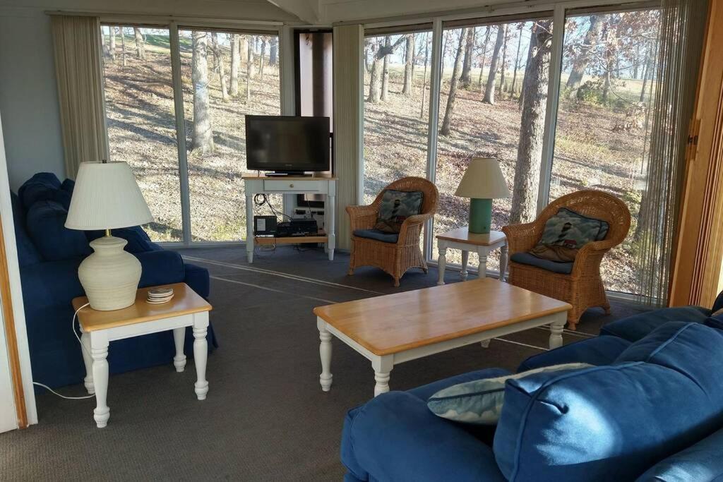 Unit 13-Treetop 2 Bedroom Villa Village of Four Seasons Kültér fotó