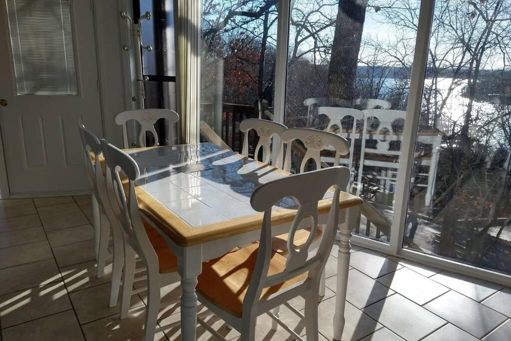 Unit 13-Treetop 2 Bedroom Villa Village of Four Seasons Kültér fotó