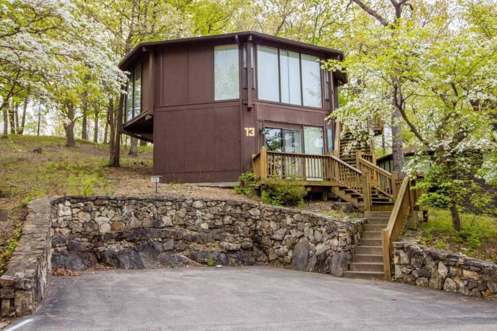Unit 13-Treetop 2 Bedroom Villa Village of Four Seasons Kültér fotó