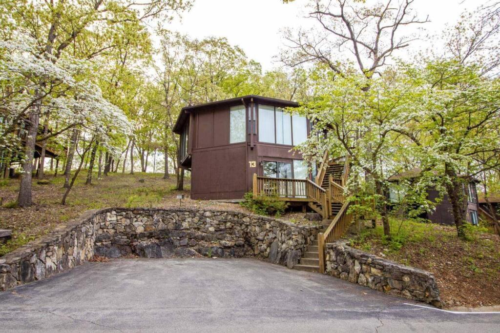 Unit 13-Treetop 2 Bedroom Villa Village of Four Seasons Kültér fotó