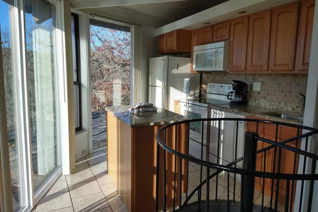 Unit 13-Treetop 2 Bedroom Villa Village of Four Seasons Kültér fotó