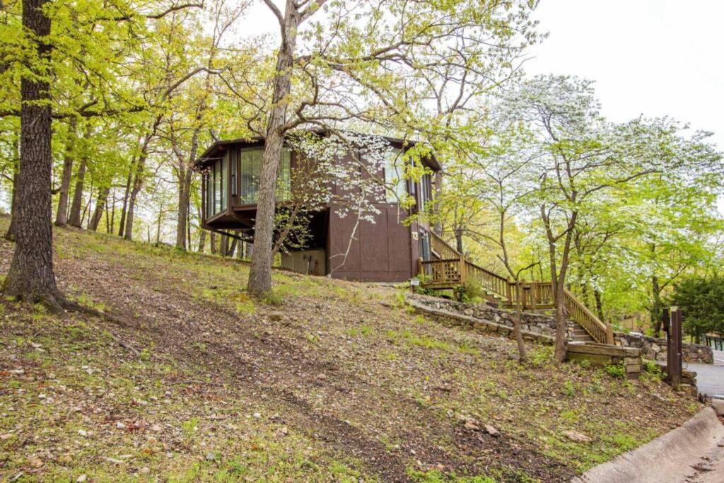 Unit 13-Treetop 2 Bedroom Villa Village of Four Seasons Kültér fotó