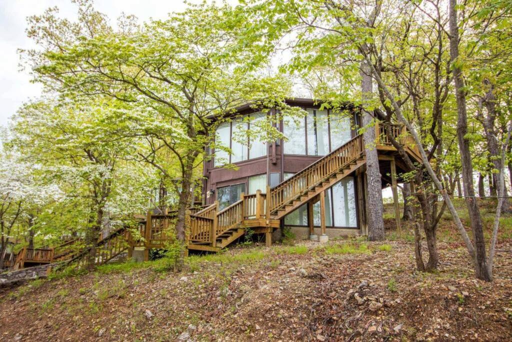 Unit 13-Treetop 2 Bedroom Villa Village of Four Seasons Kültér fotó